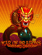 War of Dragons แตกง่าย: เกมสล็อตสุดมันจาก PG Slot